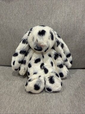Special Edition Bashful Bunny Phoebe retired
